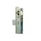Global Door Controls 1-1/8 in. Mortise Lock with Deadbolt Function for Adams Rite Type Storefront Door in Duronodic TH1101-1-1/8-DUM - alternate 2